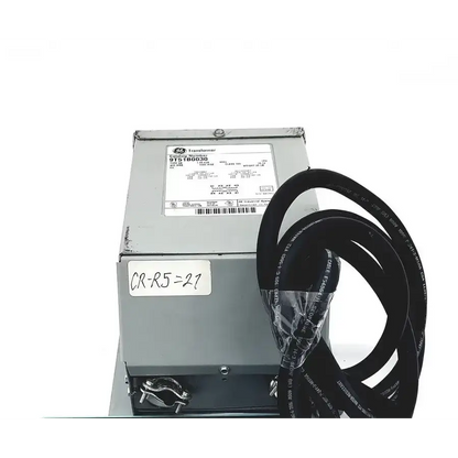 Reuse Medical GE 9T51B0030 Transformer, 1.00kVA Power Transformers, as-is (for parts) product photo 1