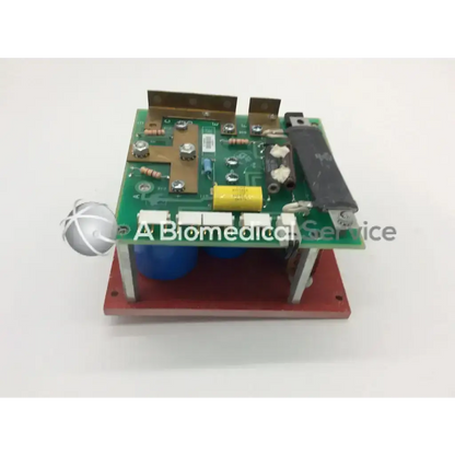 GE AMX 4 Plus 46-288504 G1-A Capacitor Board