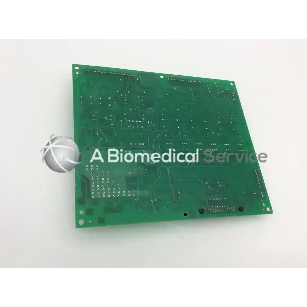 GE AMX 5350025 REV. 3 G1-a 1 kHz Driver Board 5350024 B