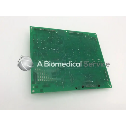 GE AMX 5350025 REV. 3 G1-a 1 kHz Driver Board 5350024 B