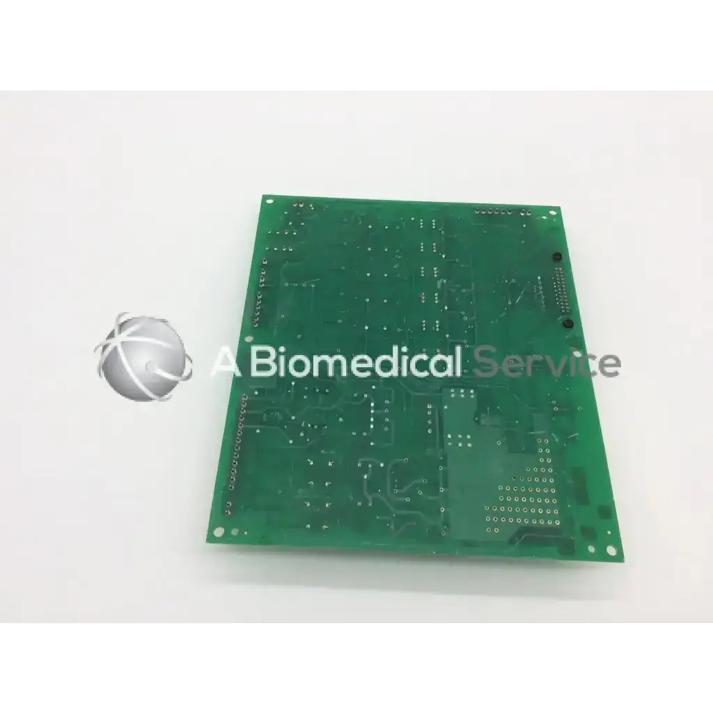 GE AMX 5350025 REV. 3 G1-a 1 kHz Driver Board 5350024 B