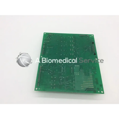 GE AMX 5350025 REV. 3 G1-a 1 kHz Driver Board 5350024 B