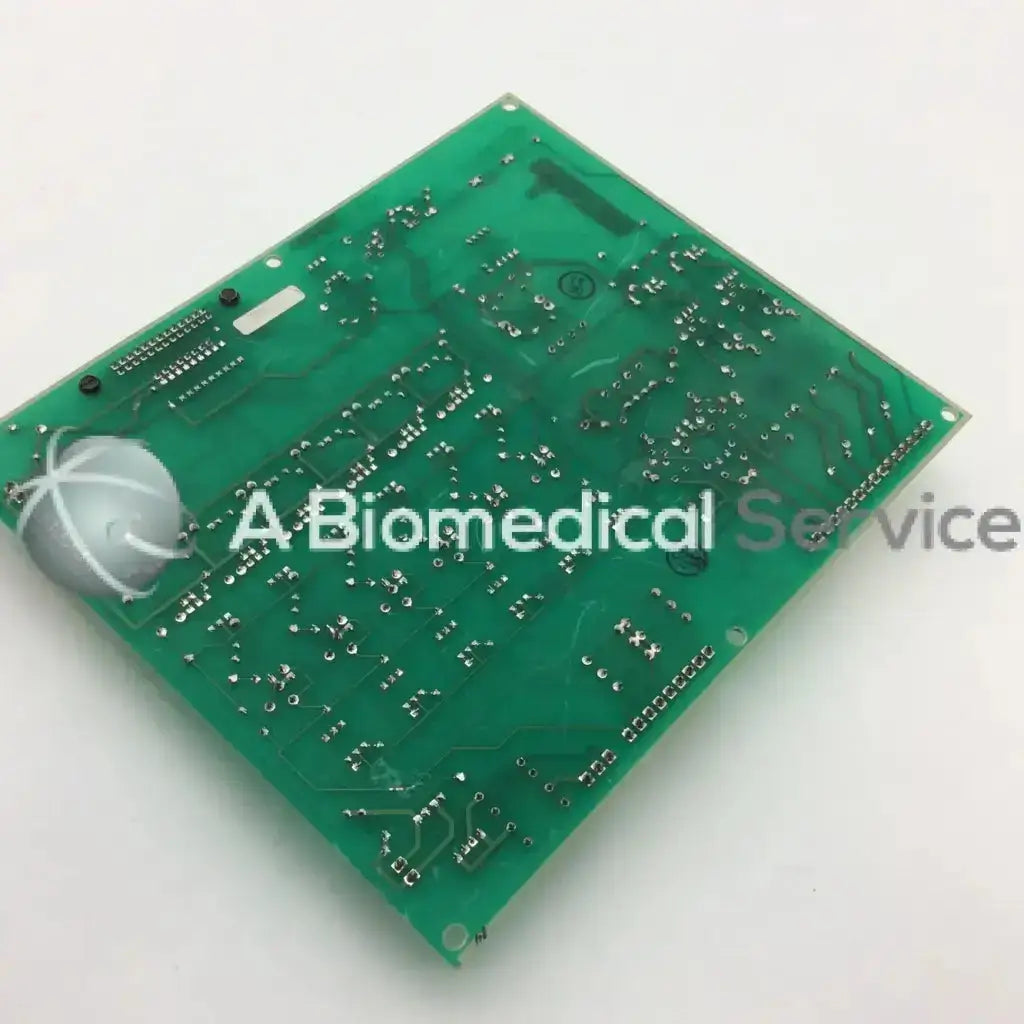 GE AMX4 46-232838 G1-C 1KHZ Driver Board - Medical parts