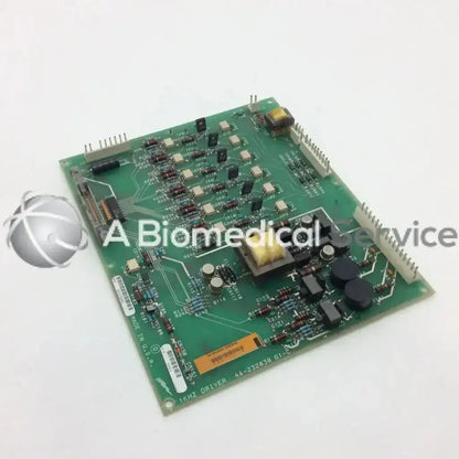 GE AMX4 46-232838 G1-C 1KHZ Driver Board - Medical parts