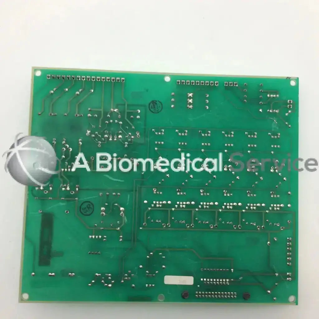 GE AMX4 46-232838 G1-C 1KHZ Driver Board - Medical parts