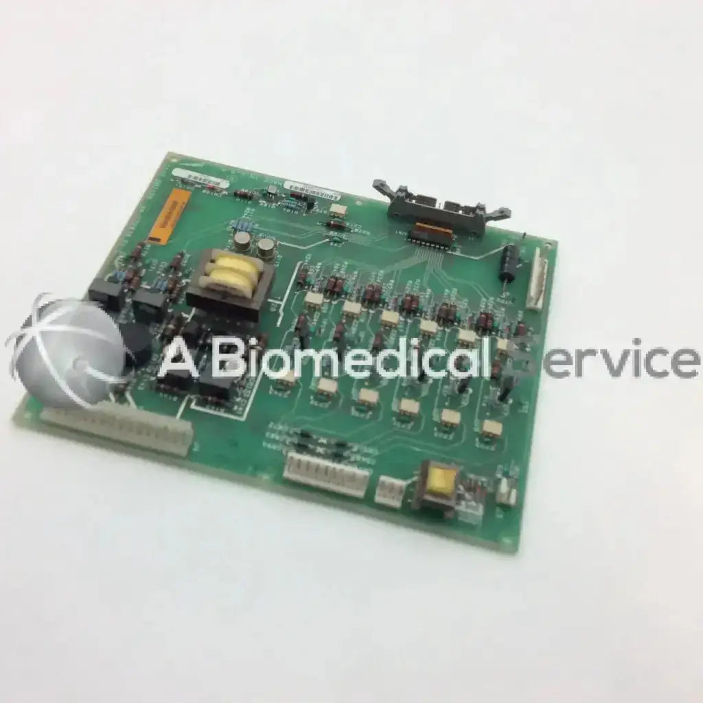 GE AMX4 46-232838 G1-C 1KHZ Driver Board - Medical parts