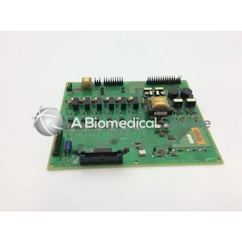 GE AMX4 46-288764 G1-A 288765A 1KHZ Inverter Driver Board