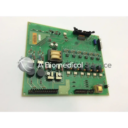 GE AMX4 46-288764 G1-A 288765A 1KHZ Inverter Driver Board