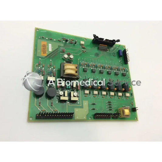 GE AMX4 46-288764 G1-A 288765A 1KHZ Inverter Driver Board