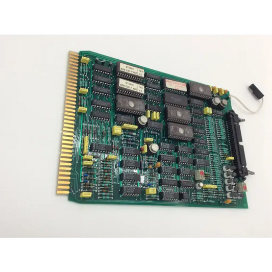 GE Board 46-828-979 P 043 AB - Medical parts