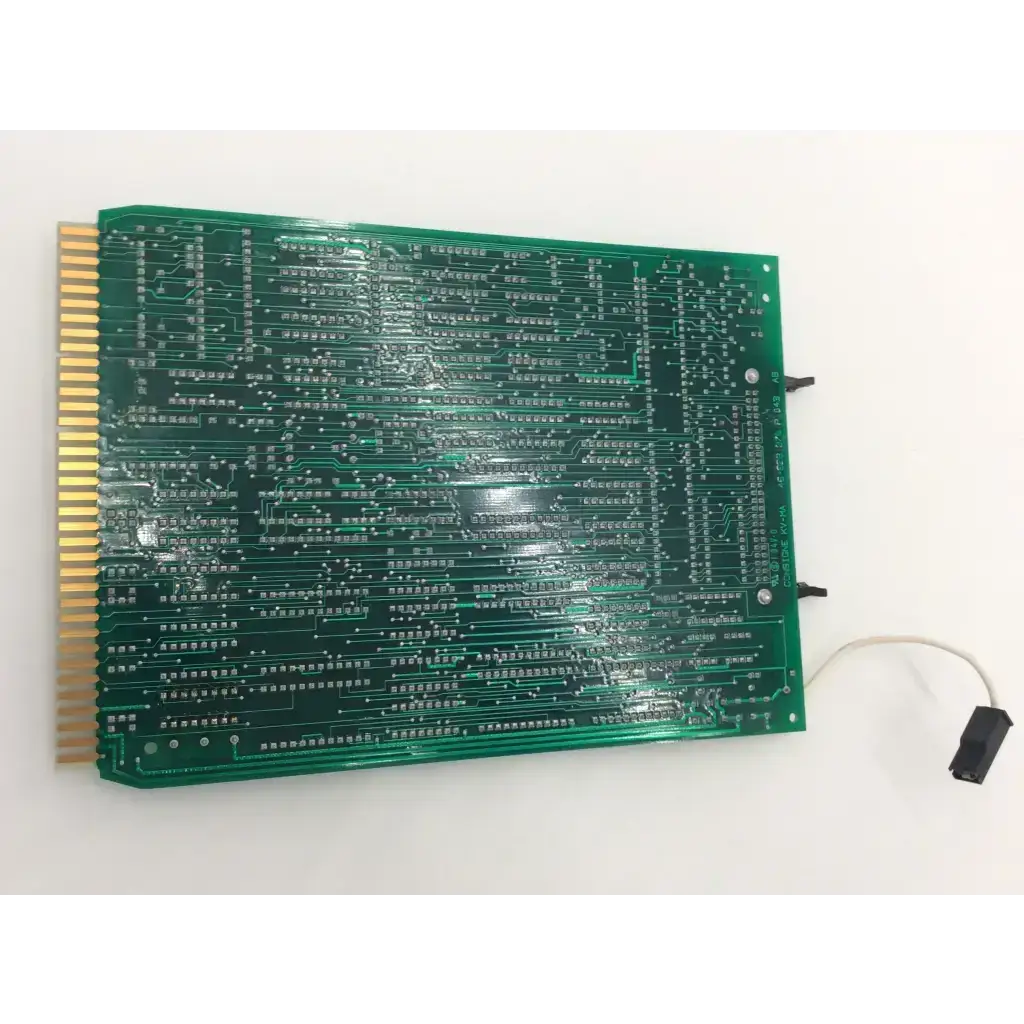 GE Board 46-828-979 P 043 AB - Medical parts