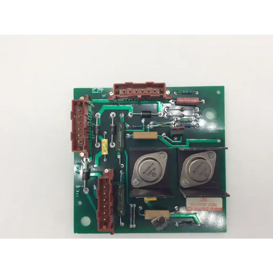 GE Board 46827092P023 - Medical parts