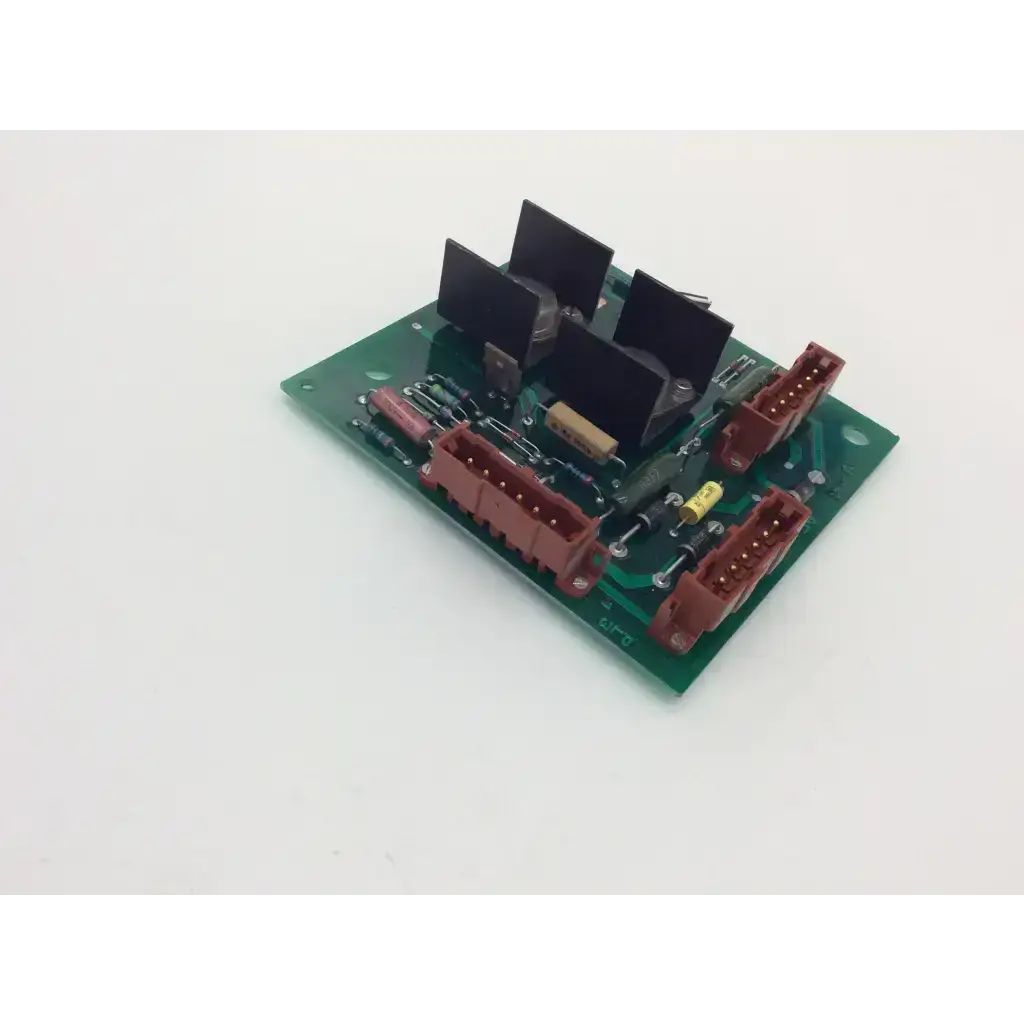 GE Board 46827092P023 - Medical parts