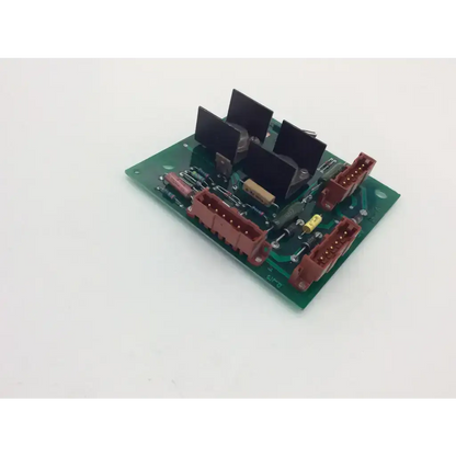 GE Board 46827092P023 - Medical parts