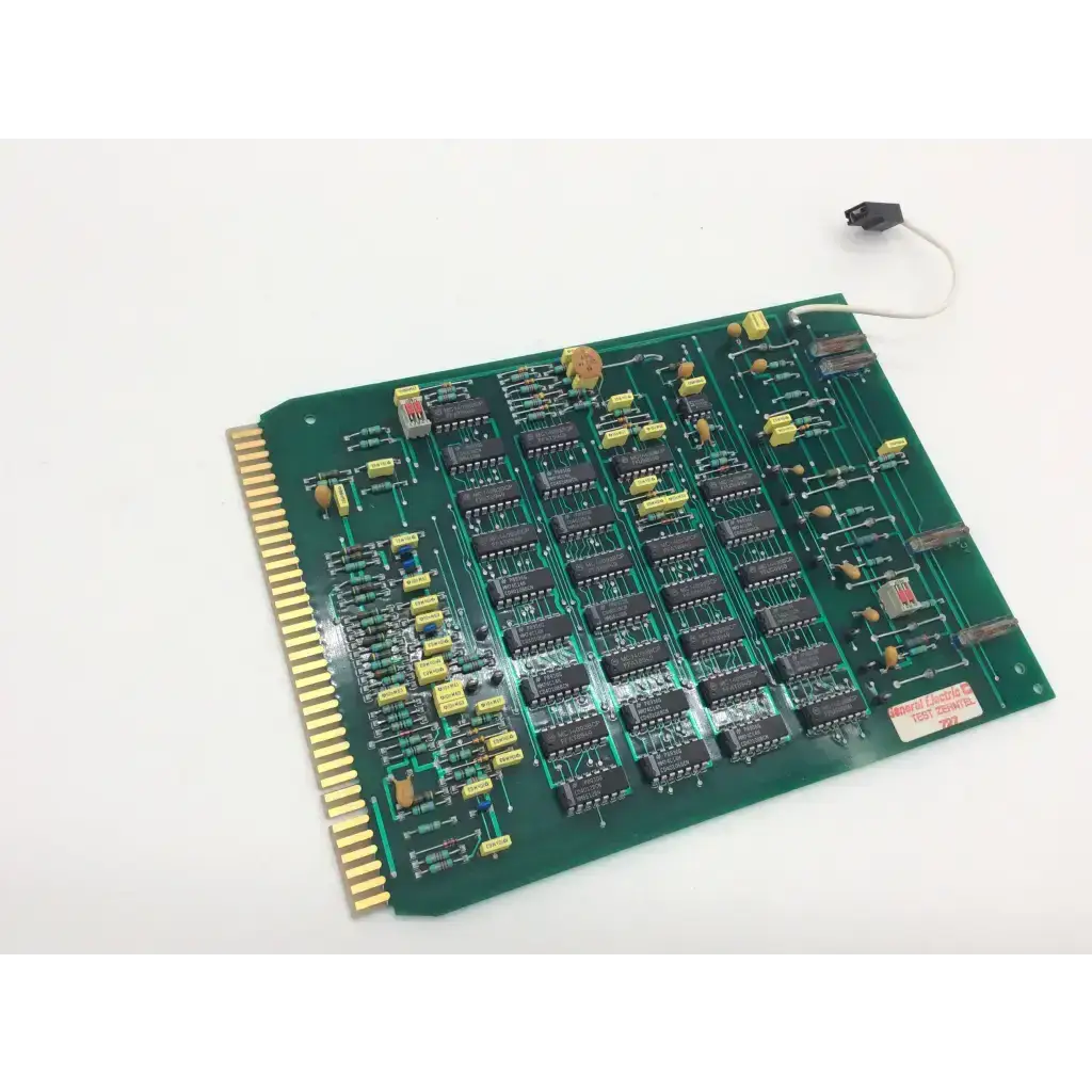 GE Board Interface DSM 46-828 987 P 063 - Medical parts