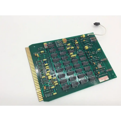 GE Board Interface DSM 46-828 987 P 063 - Medical parts