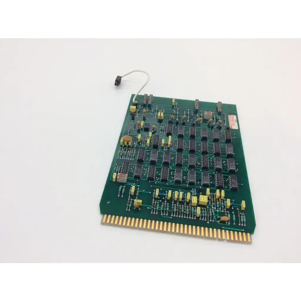 GE Board Interface DSM 46-828 987 P 063 - Medical parts