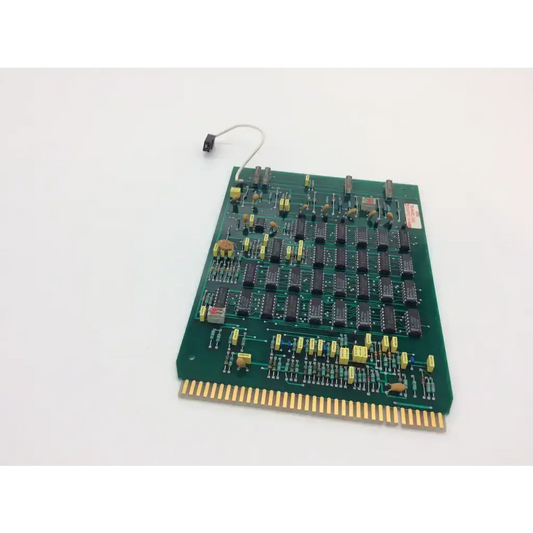 GE Board Interface DSM 46-828 987 P 063 - Medical parts