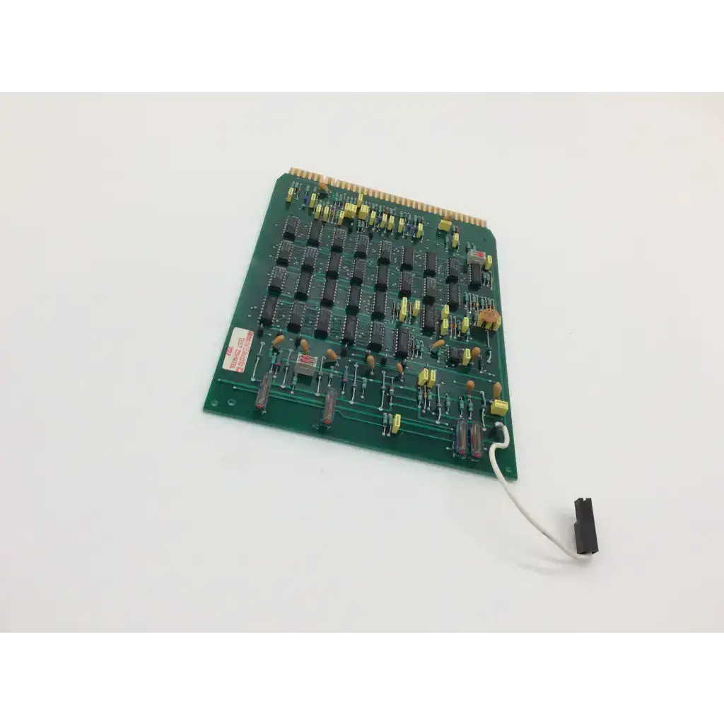 GE Board Interface DSM 46-828 987 P 063 - Medical parts