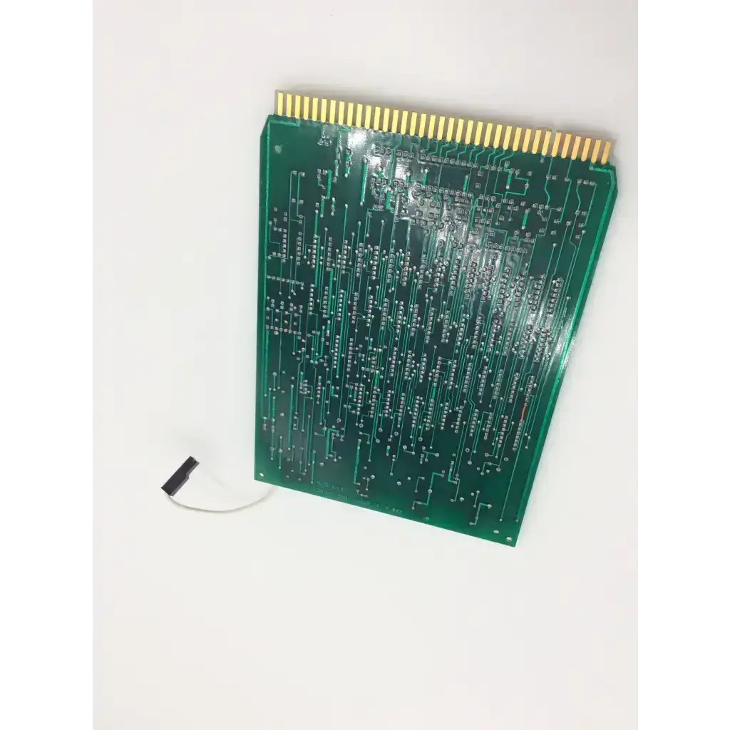 GE Board Interface DSM 46-828 987 P 063 - Medical parts