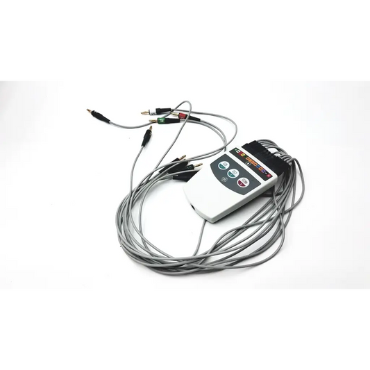 GE CAM 14 HD Acquisition 900995-003 Module - Medical parts