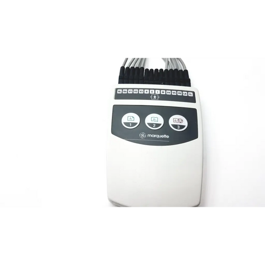 GE CAM 14 HD Acquisition Module 900995-003 - Medical parts