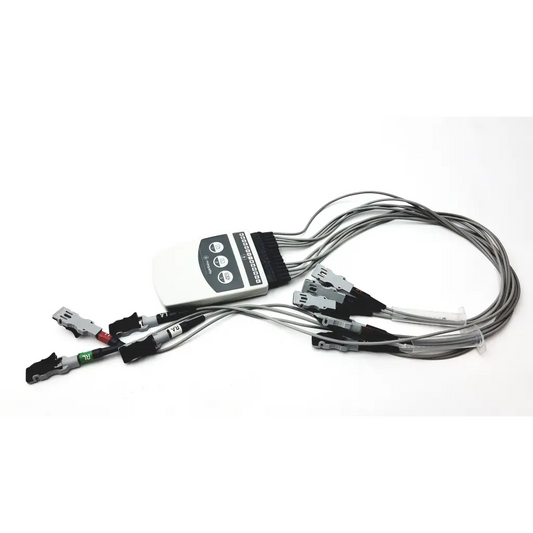 GE CAM 14 HD Acquisition Module 900995-003 - Medical parts