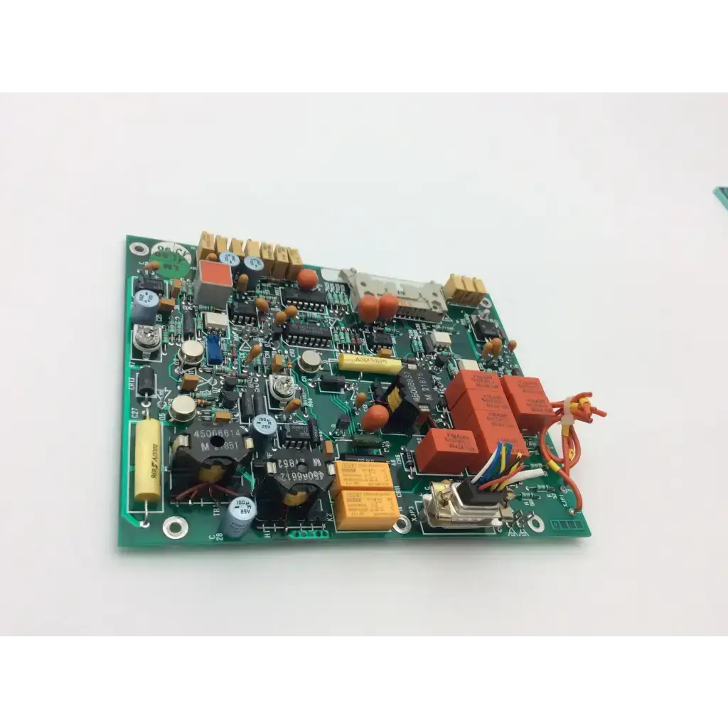 GE CGR 45 202 719 C 45202720 Circuit Board - Medical parts