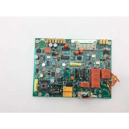 GE CGR 45 202 719 C 45202720 Circuit Board - Medical parts