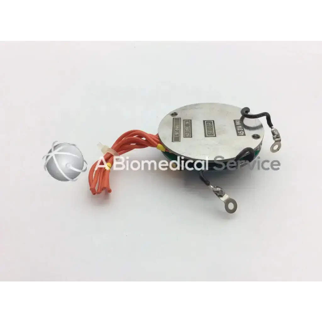 GE CGR 45 314 061 Board - Medical parts