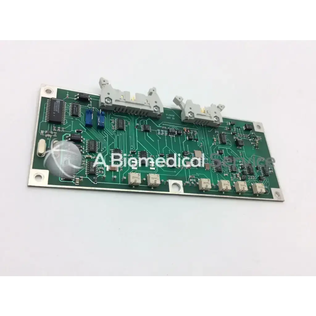 GE CGR 45202715 Xtech A UL 94 V-1 MUL 89 48 Circuit Board