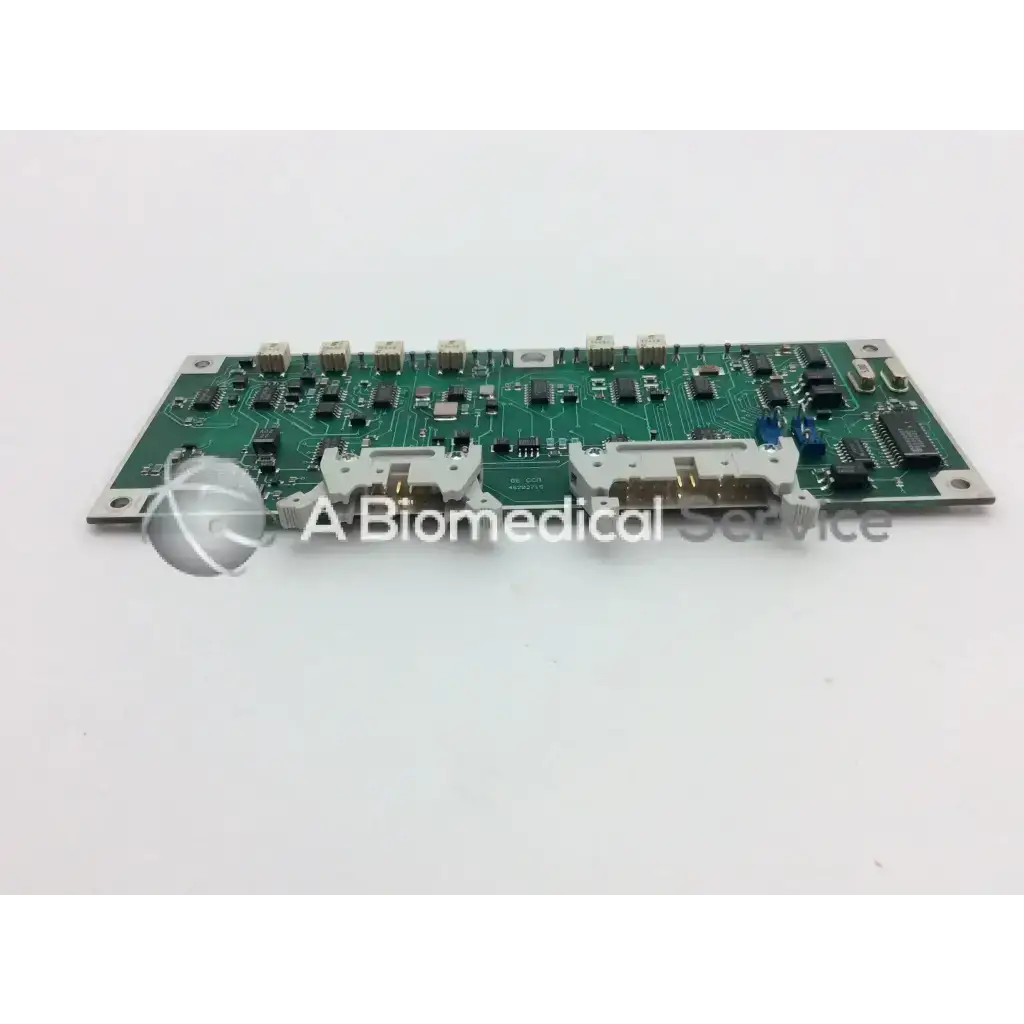 GE CGR 45202715 Xtech A UL 94 V-1 MUL 89 48 Circuit Board