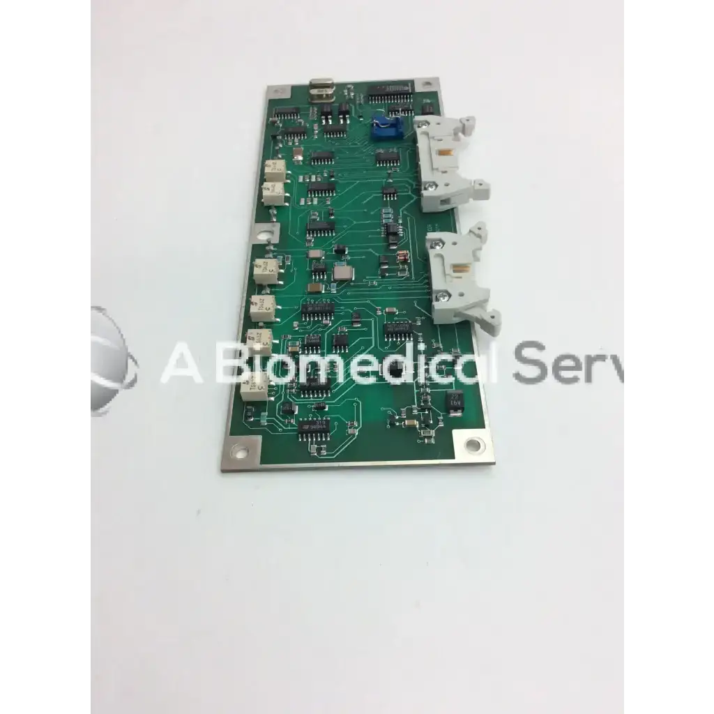 GE CGR 45202715 Xtech A UL 94 V-1 MUL 89 48 Circuit Board