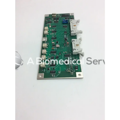 GE CGR 45202715 Xtech A UL 94 V-1 MUL 89 48 Circuit Board