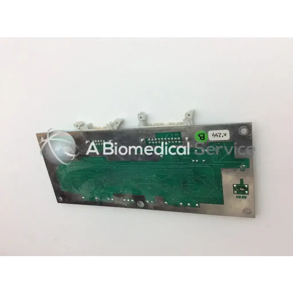 GE CGR 45202715 Xtech A UL 94 V-1 MUL 89 48 Circuit Board
