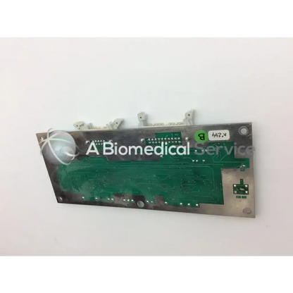 GE CGR 45202715 Xtech A UL 94 V-1 MUL 89 48 Circuit Board