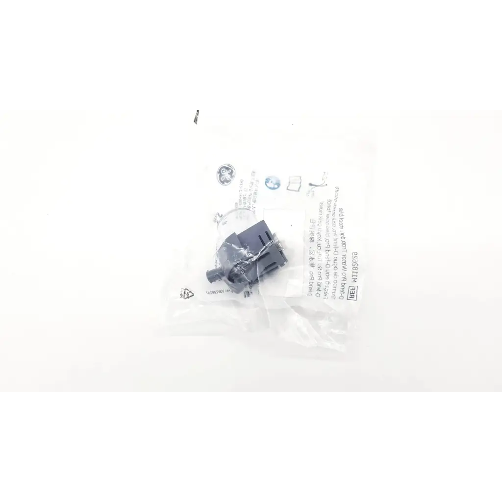 Load image into Gallery viewer, GE D-Fend Pro Water Trap Dark Steel Blue - Medical parts