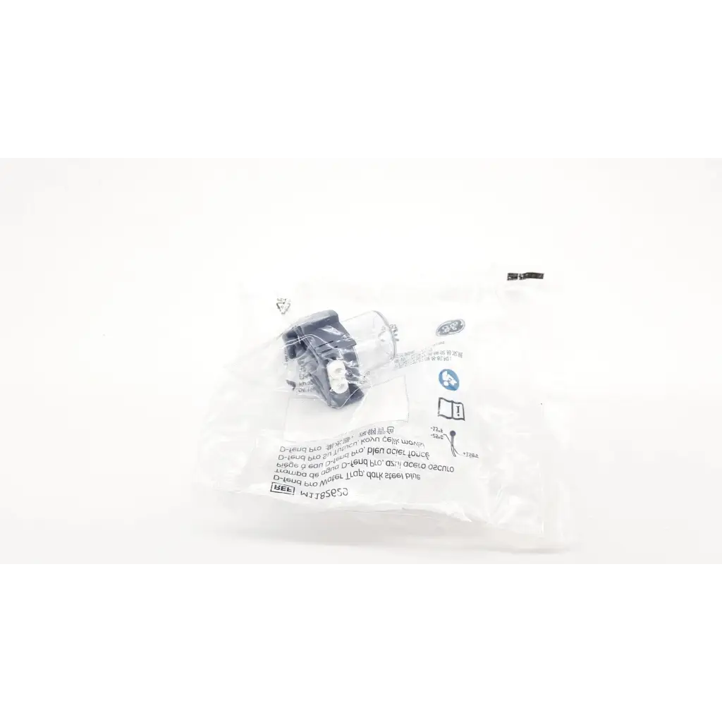 Load image into Gallery viewer, GE D-Fend Pro Water Trap Dark Steel Blue - Medical parts
