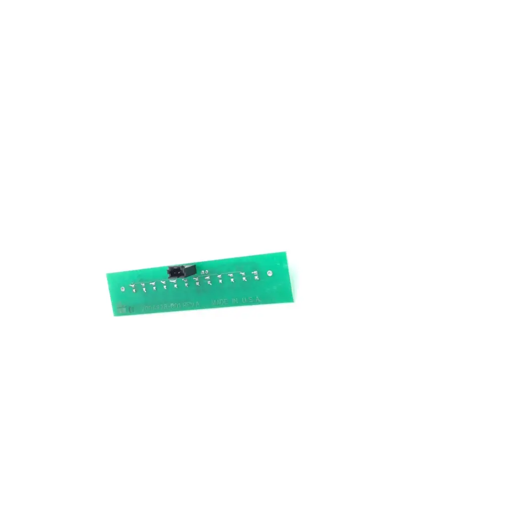 Load image into Gallery viewer, GE Dash 4000 5000 Monitor Alarm Light LED PCB Circuit Board