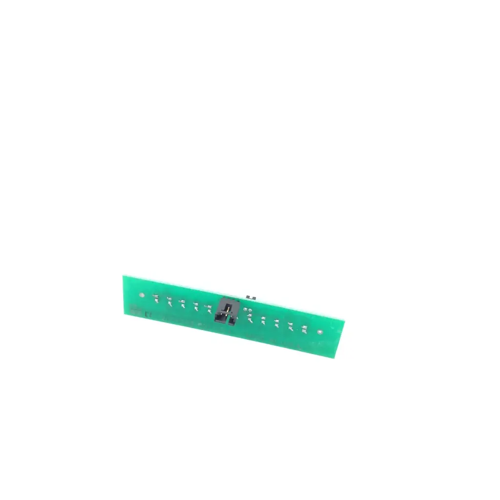 Load image into Gallery viewer, GE Dash 4000 5000 Monitor Alarm Light LED PCB Circuit Board