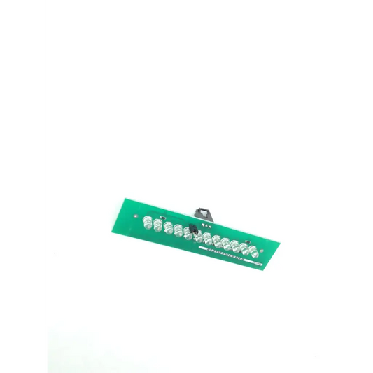 GE Dash 4000 5000 Monitor Alarm Light LED PCB Circuit Board