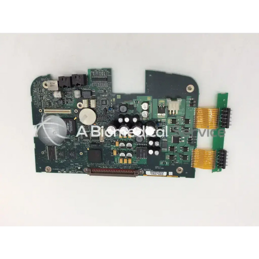 GE Dash 801424-004 3000 4000 5000 Main PCB Motherboard CPU