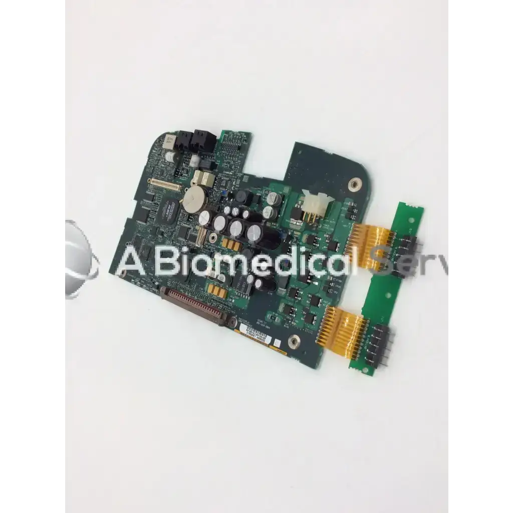 GE Dash 801424-004 3000 4000 5000 Main PCB Motherboard CPU