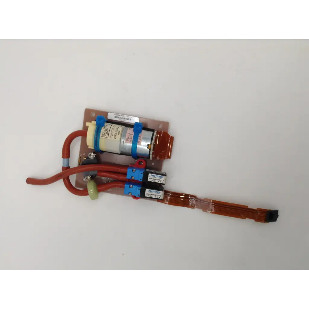 Load image into Gallery viewer, GE Dash Non-Invasive Blood Pressure Pump Assembly