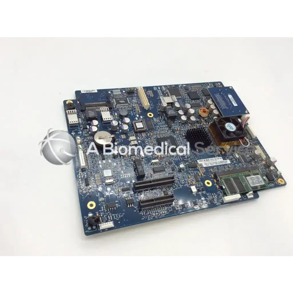GE Datex 1009-5933-000 Rev109 C000 1009-5934-000 Engstrom