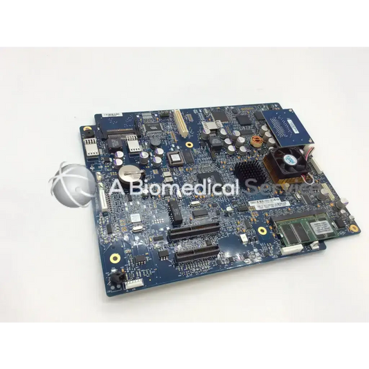 GE Datex 1009-5933-000 Rev109 C000 1009-5934-000 Engstrom
