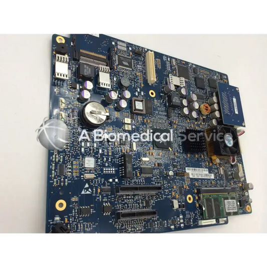 GE Datex 1009-5933-000 Rev109 C000 1009-5934-000 Engstrom