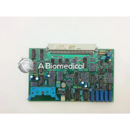 GE Datex AA 3F 876293 2/2 876292-0 Board - Medical parts