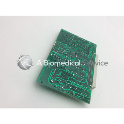 GE Datex AA 3F 876293 2/2 876292-0 Board - Medical parts
