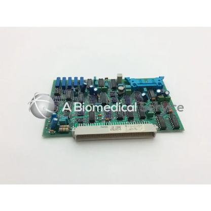 GE Datex AA 3F 876293 2/2 876292-0 Board - Medical parts